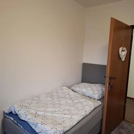 Fischermans Haven * Cheb