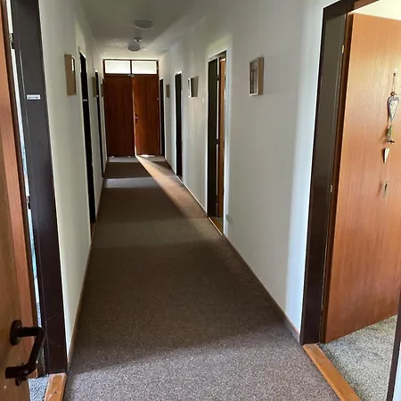 Pensión Fischermans Haven