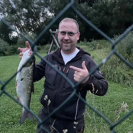 Pensión Fischermans Haven